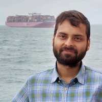Deepak Mishra
