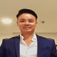 James Vuong