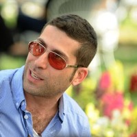 Alon Fahima