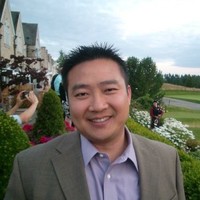 Morris Liao