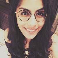 Shreya Bangard Goyal