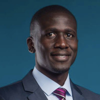 PAUL MUKAMBI