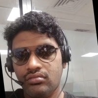 Venkatesh P