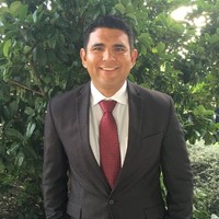 Daniel Soria
