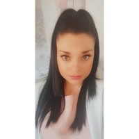 Kirsty Perry