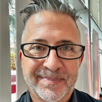 Patrick Maurer