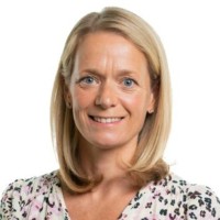 Anna Ford