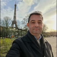 André Cristiano Lourenço