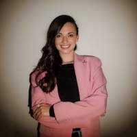 Daria Kopteva (Vasilenko)