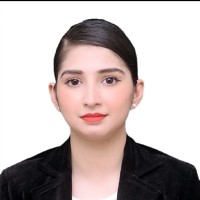 Asma Ashraf