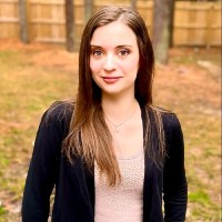 Sarah Daugherty