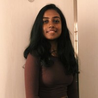 Subhashini K