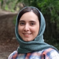 Faezeh Moezzi