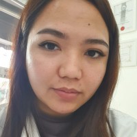 Sarah Jane Bagadiong