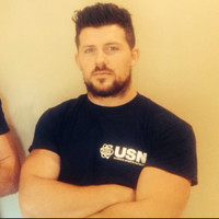 Marcus O'Driscoll
