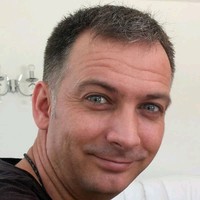 Sven Huber