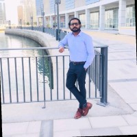 Nishad Chembrayoor