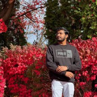 Varun P