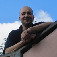 Marcel Bosman