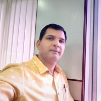 RAVI TIWARI