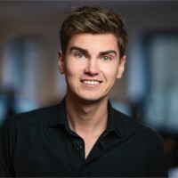 Stijn Van Den Hout