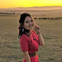 Nomin Munkhtumur