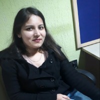 Mini Chaudhary