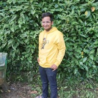 Hemanth Kumar B R
