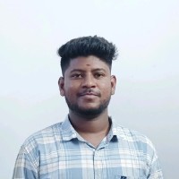 Santhosh Thangavel