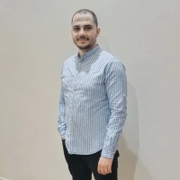 Hesham Mohamed Shehata