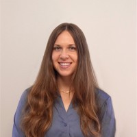 Mariya Fefilova, M.S.