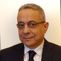 Ramez A. Labib