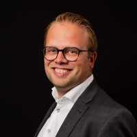 Matthieu Bos MSc RA