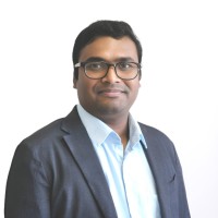 Manoj K. Mahata, PhD
