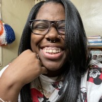 Karizzma Hamilton