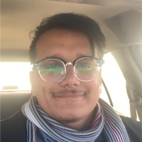Ahmed Alqarni