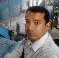 Mario Crespo