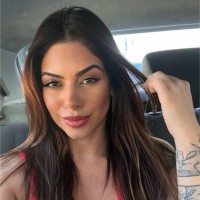 Thaís Eufrásio