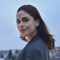 Paulina Muñoz de Alba