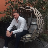 Jay Dolby