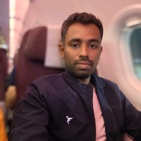 S Rameshbabu