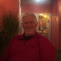 Jerry Holmes
