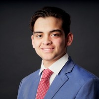 Brendan Verano