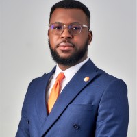 Michael Uzuegbunam