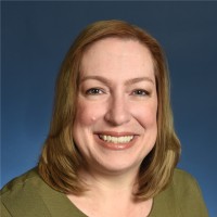 Julie Fahrnkopf