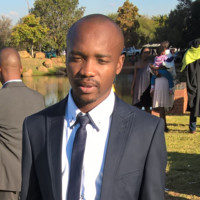 Shane Ngwenya
