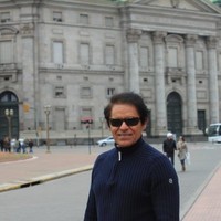 Antonio Segovia