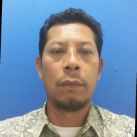 Cholid Abdul