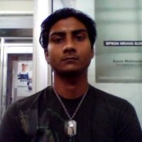 Hemant Ja