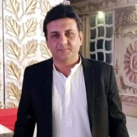 Hammad Ahmed